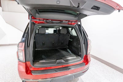 2021 Chevrolet Suburban RST