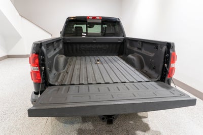 2015 GMC Sierra 2500HD Denali