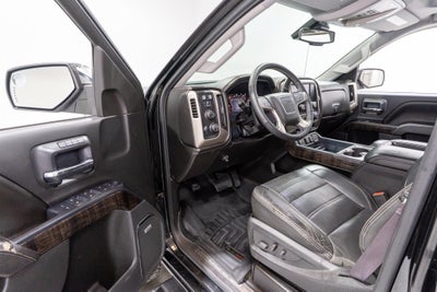 2015 GMC Sierra 2500HD Denali