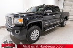 2015 GMC Sierra 2500HD Denali