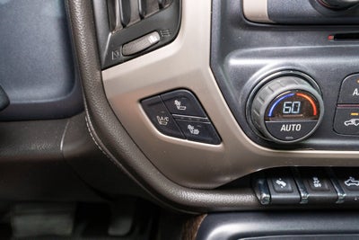 2015 GMC Sierra 2500HD Denali