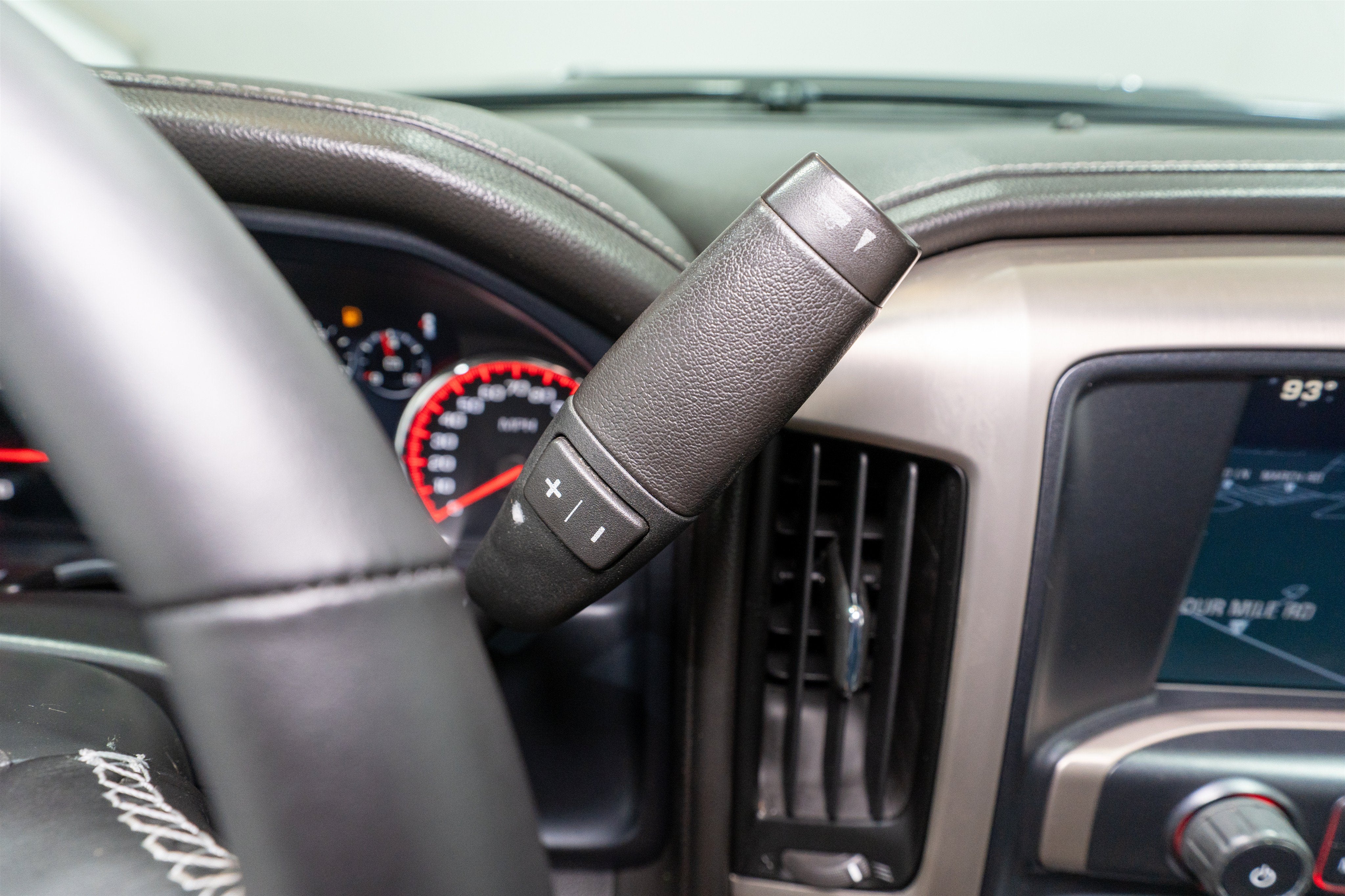 2015 GMC Sierra 2500HD Denali