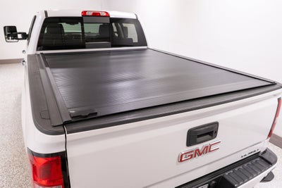 2019 GMC Sierra 2500HD Denali