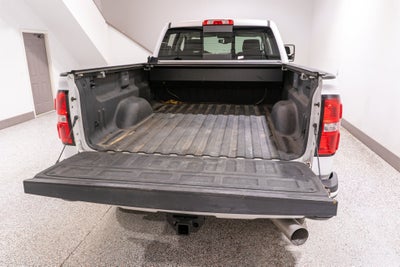2019 GMC Sierra 2500HD Denali