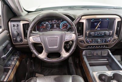 2019 GMC Sierra 2500HD Denali