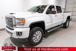 2019 GMC Sierra 2500HD Denali