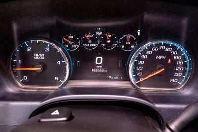 2019 GMC Sierra 2500HD Denali