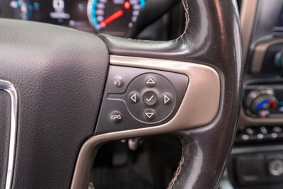2019 GMC Sierra 2500HD Denali