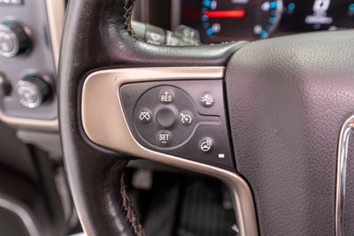 2019 GMC Sierra 2500HD Denali