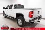 2019 GMC Sierra 2500HD Denali