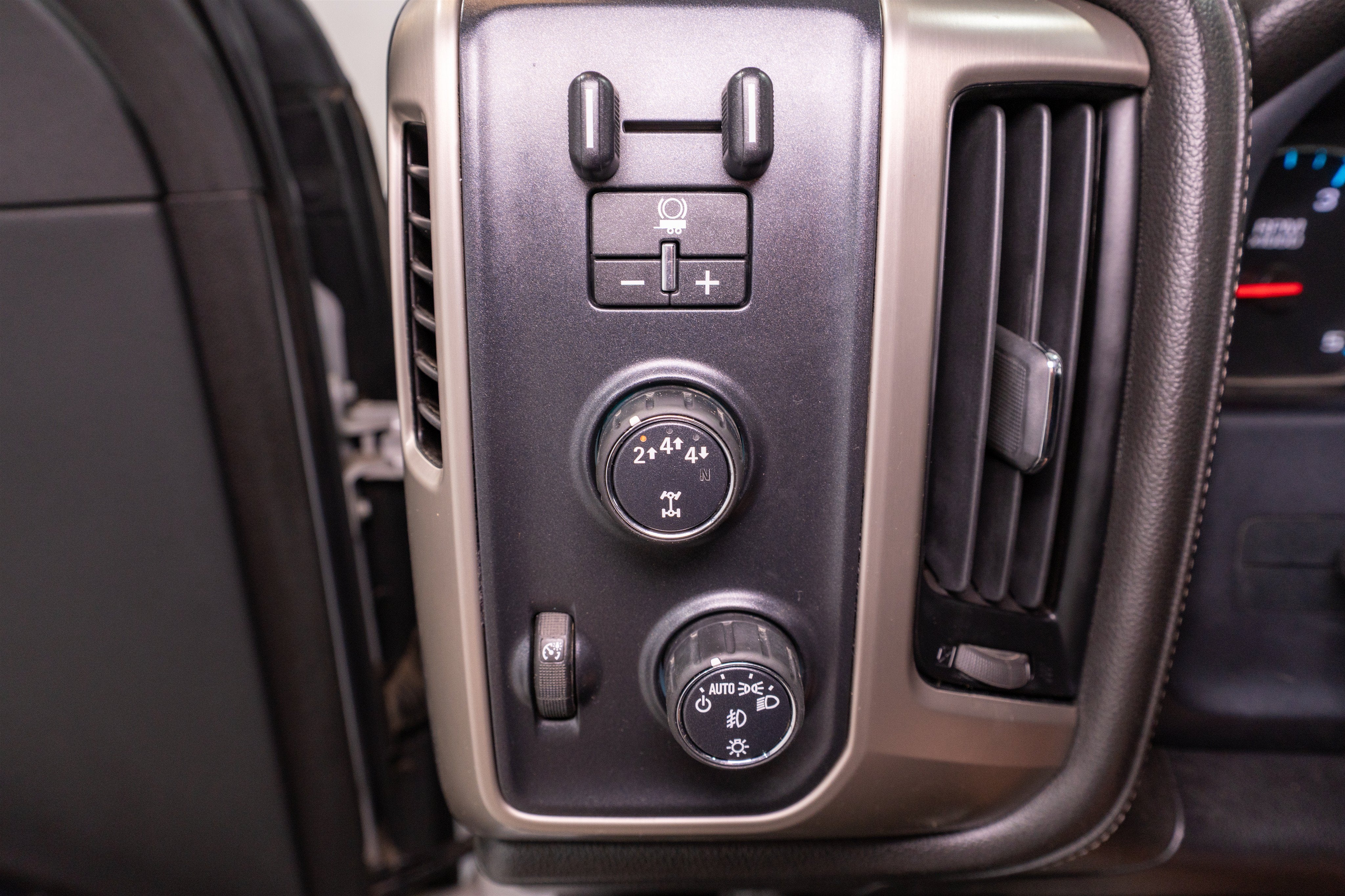 2019 GMC Sierra 2500HD Denali