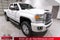 2019 GMC Sierra 2500HD Denali