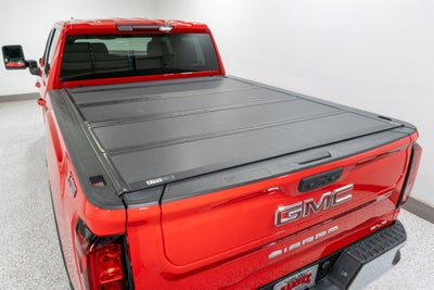 2024 GMC Sierra 2500HD SLE