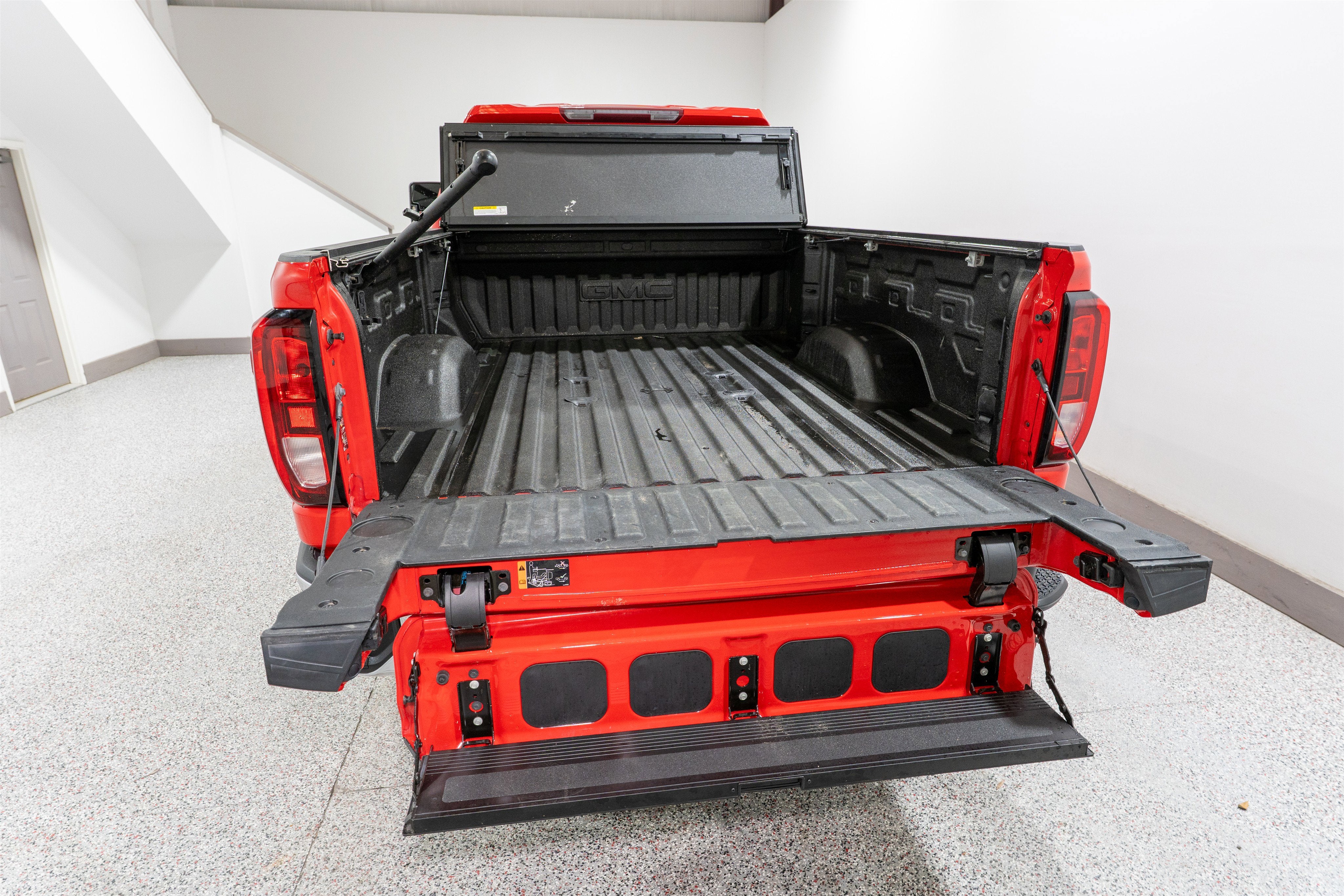 2024 GMC Sierra 2500HD SLE