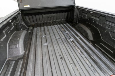 2024 GMC Sierra 2500HD SLE