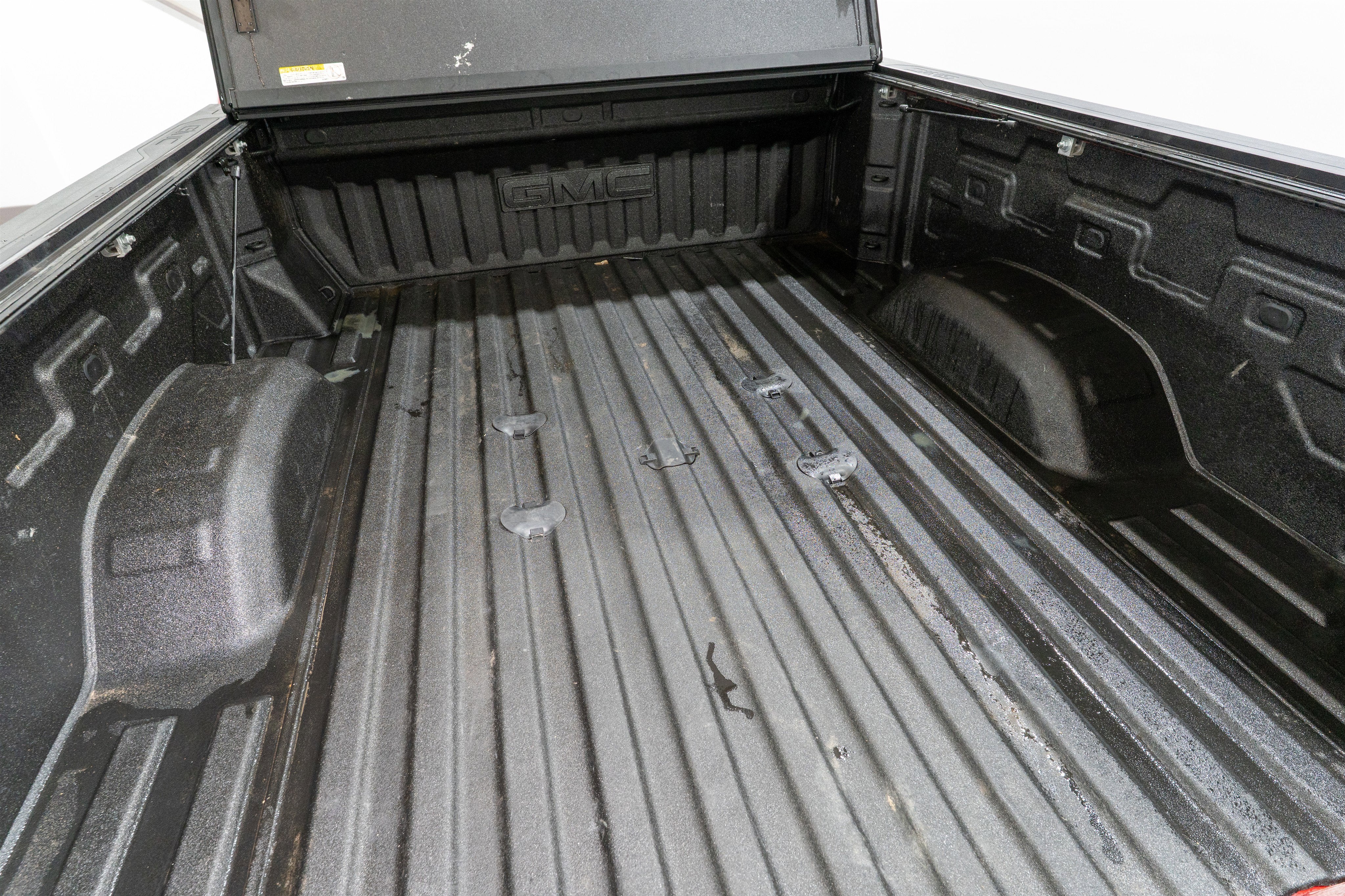 2024 GMC Sierra 2500HD SLE