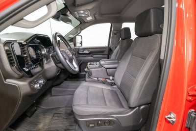 2024 GMC Sierra 2500HD SLE