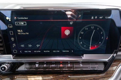 2024 GMC Sierra 2500HD SLE