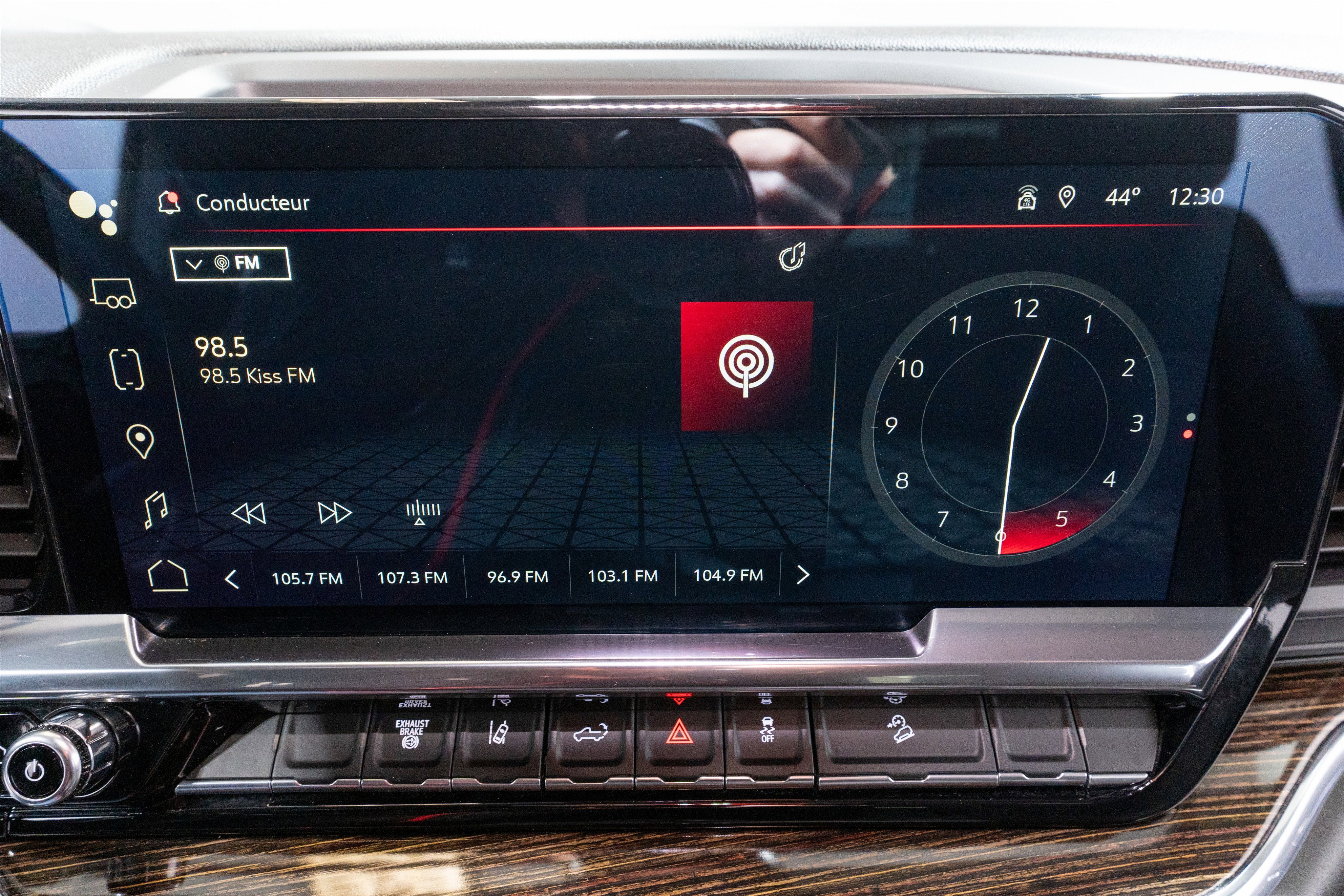 2024 GMC Sierra 2500HD SLE