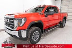 2024 GMC Sierra 2500HD SLE