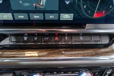 2024 GMC Sierra 2500HD SLE