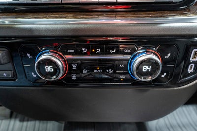 2024 GMC Sierra 2500HD SLE