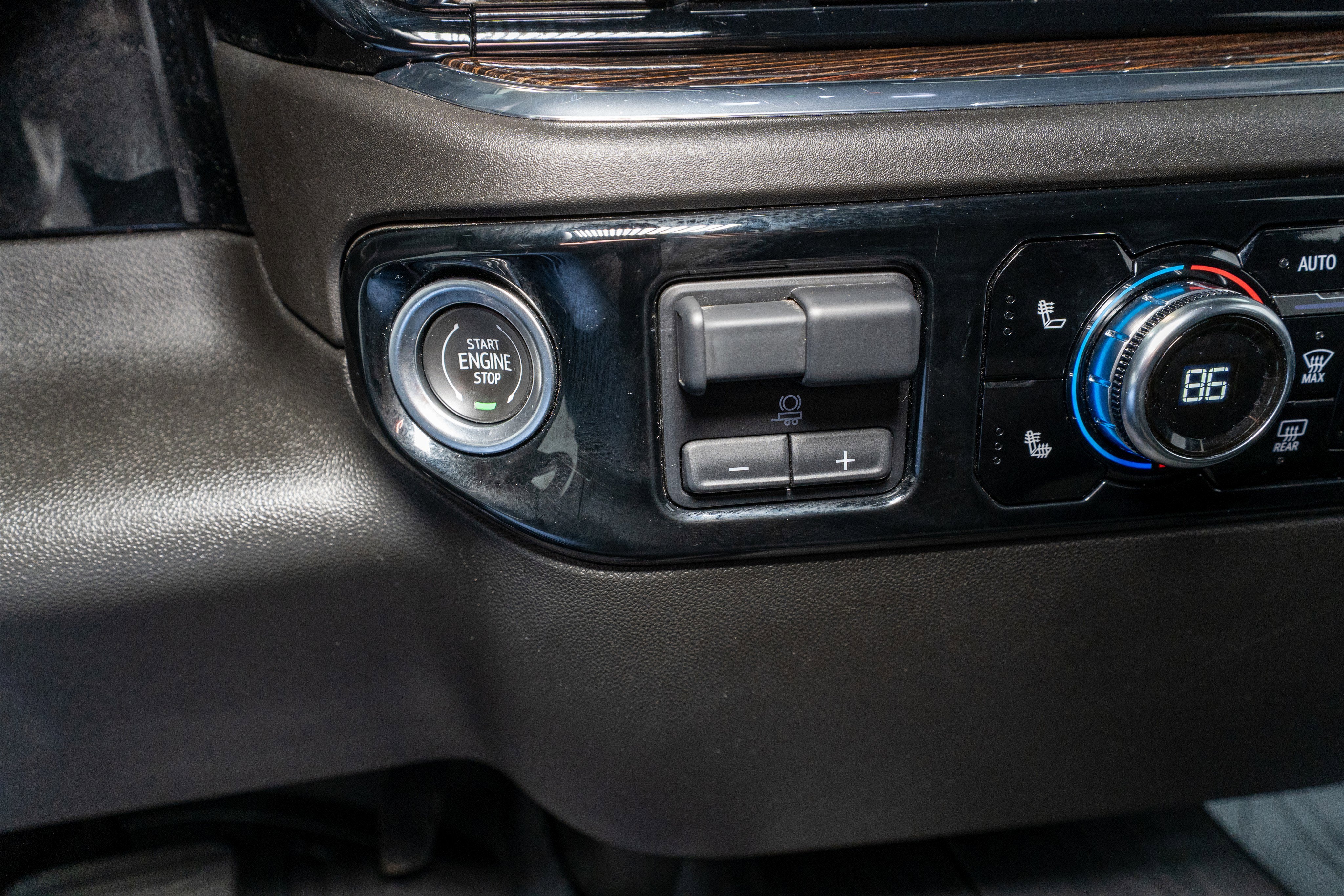 2024 GMC Sierra 2500HD SLE