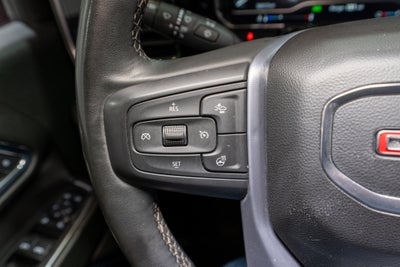 2024 GMC Sierra 2500HD SLE