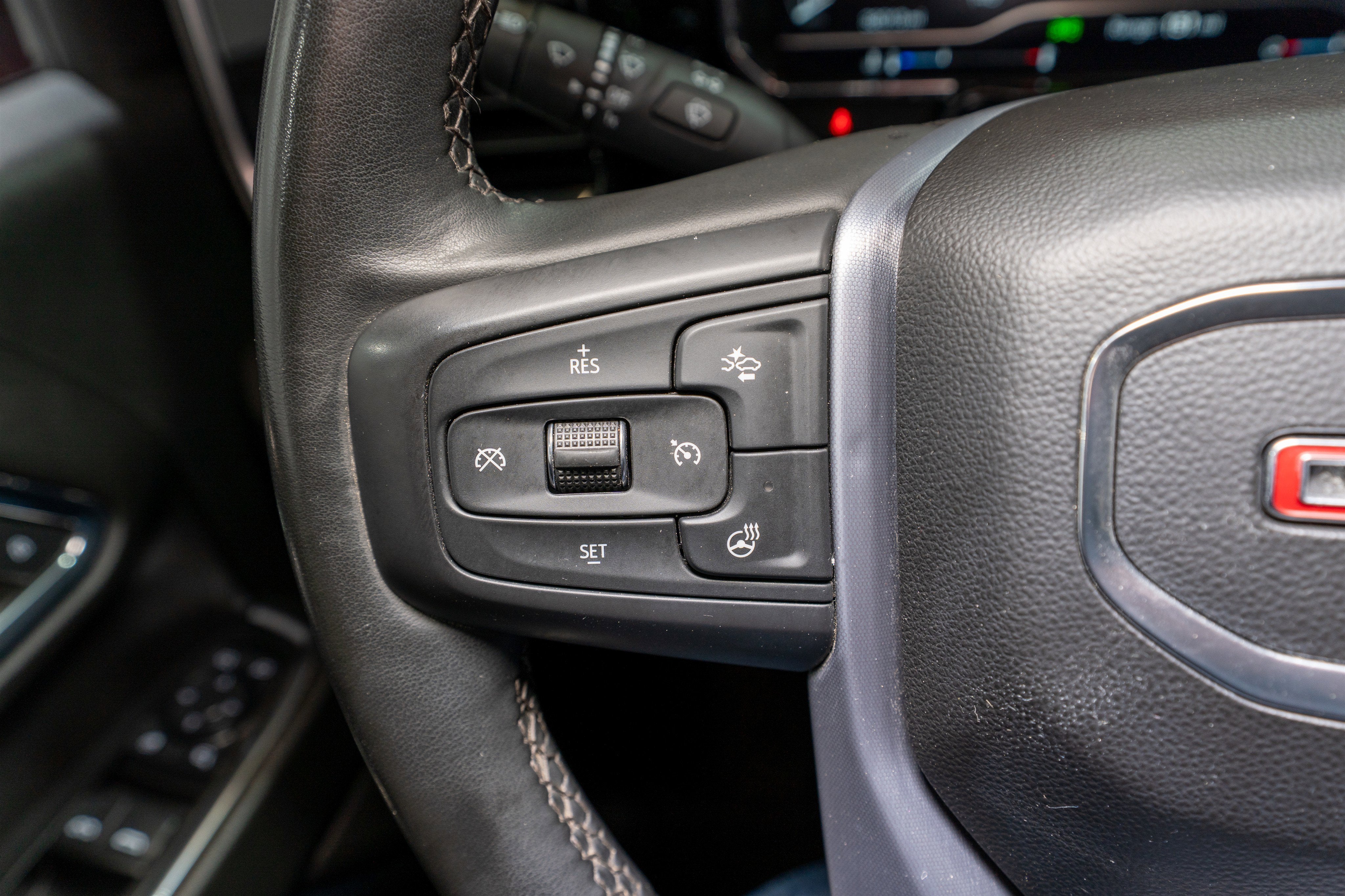 2024 GMC Sierra 2500HD SLE