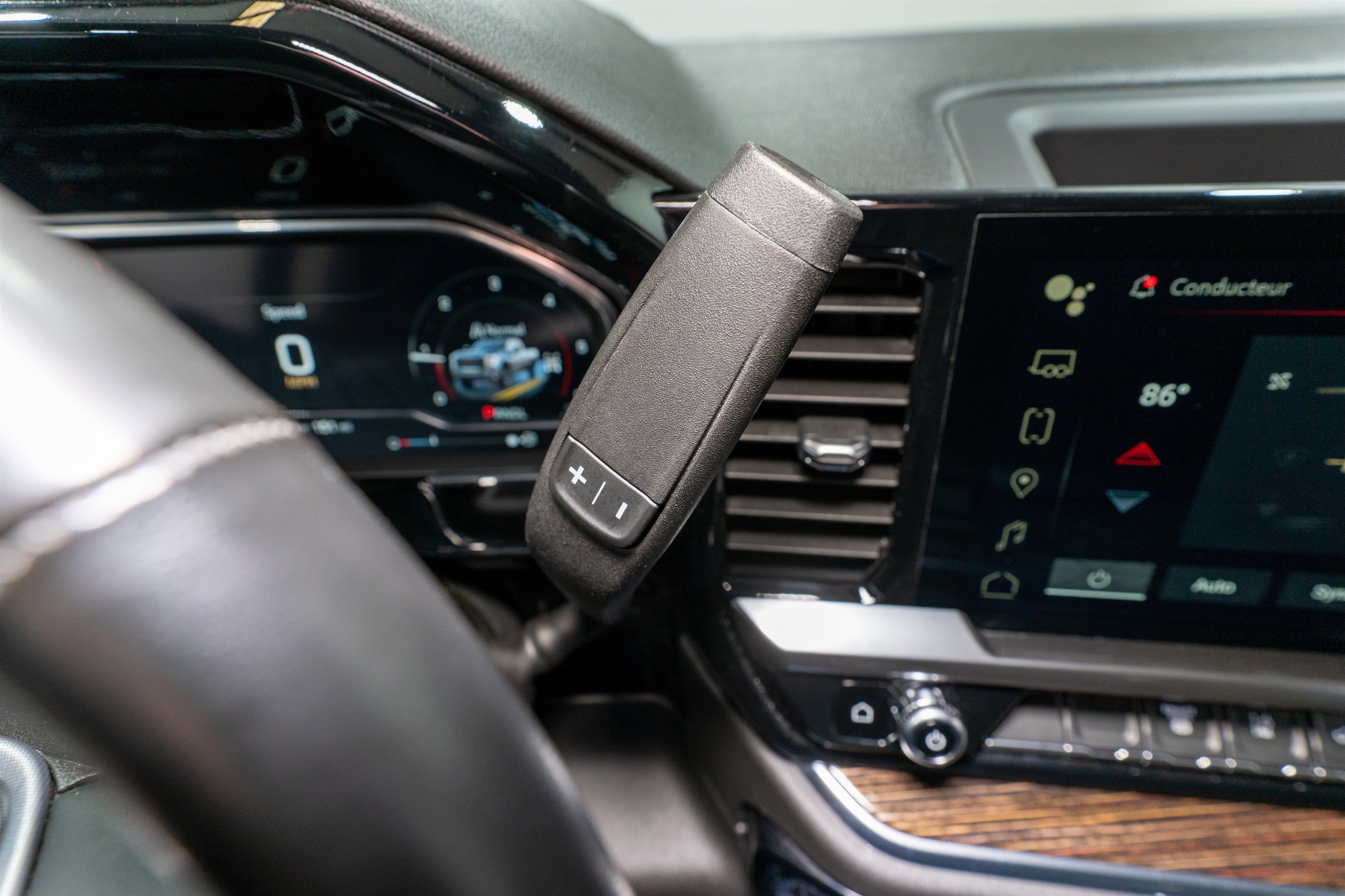 2024 GMC Sierra 2500HD SLE