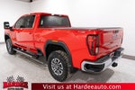 2024 GMC Sierra 2500HD SLE