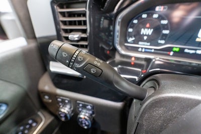 2024 GMC Sierra 2500HD SLE