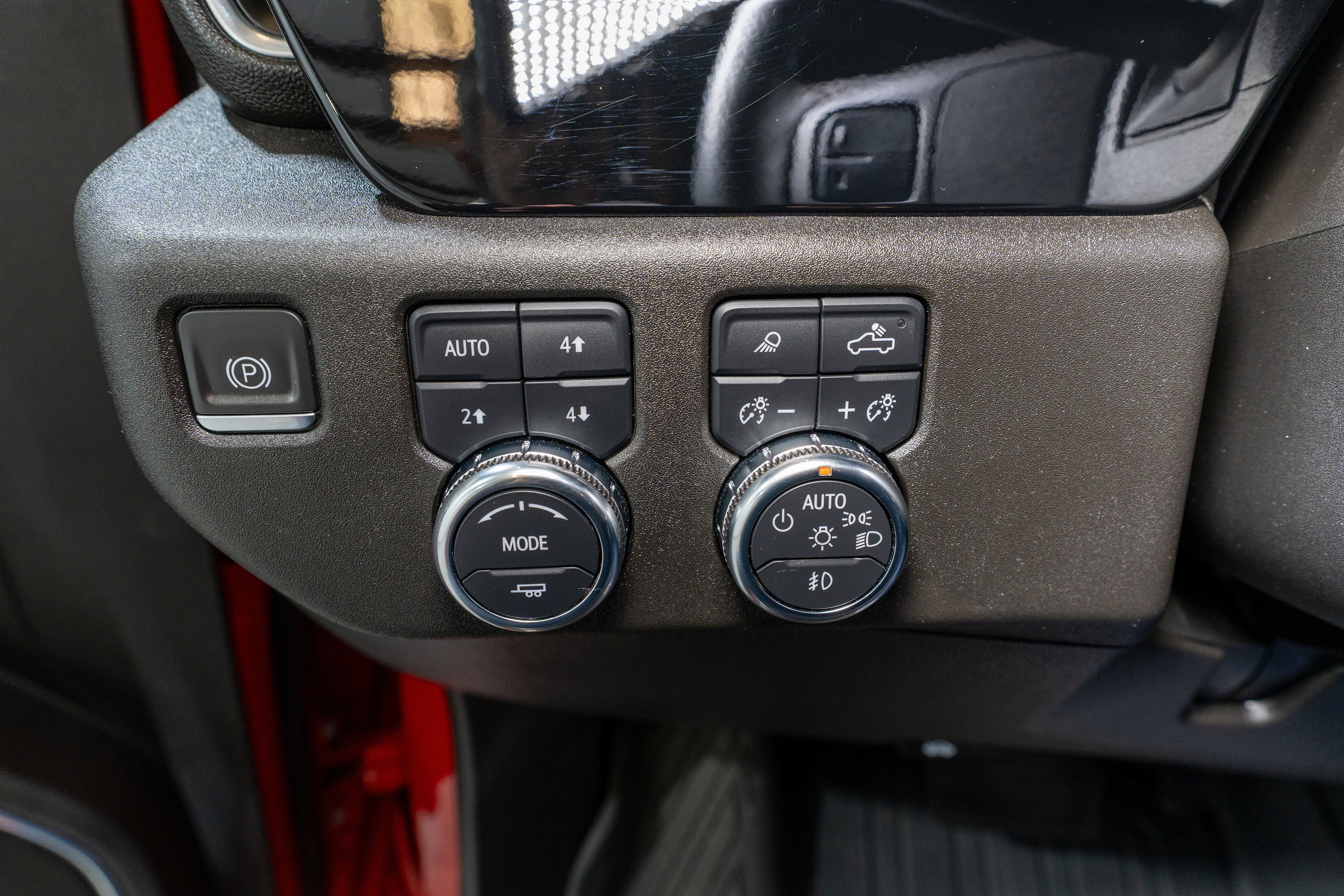 2024 GMC Sierra 2500HD SLE