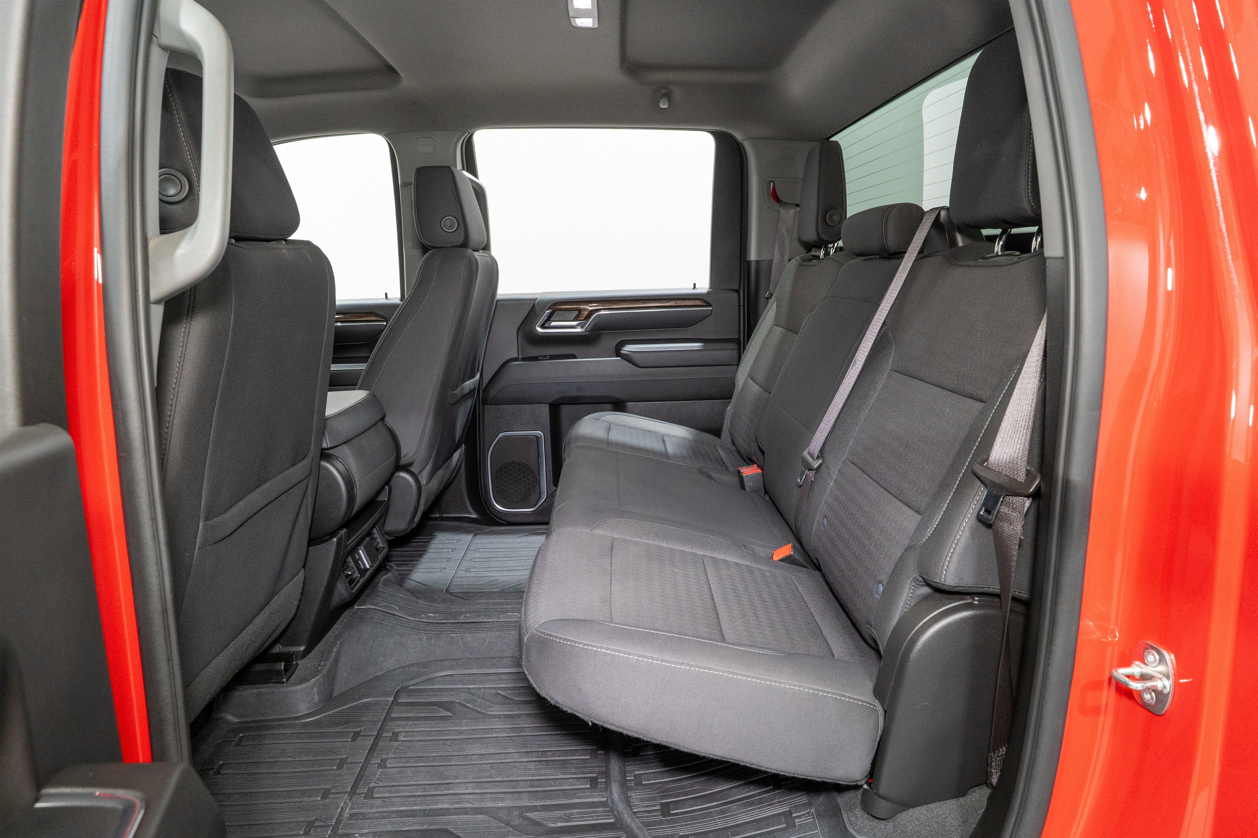 2024 GMC Sierra 2500HD SLE