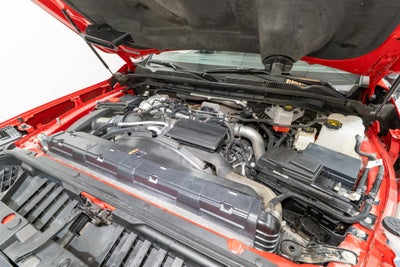 2024 GMC Sierra 2500HD SLE