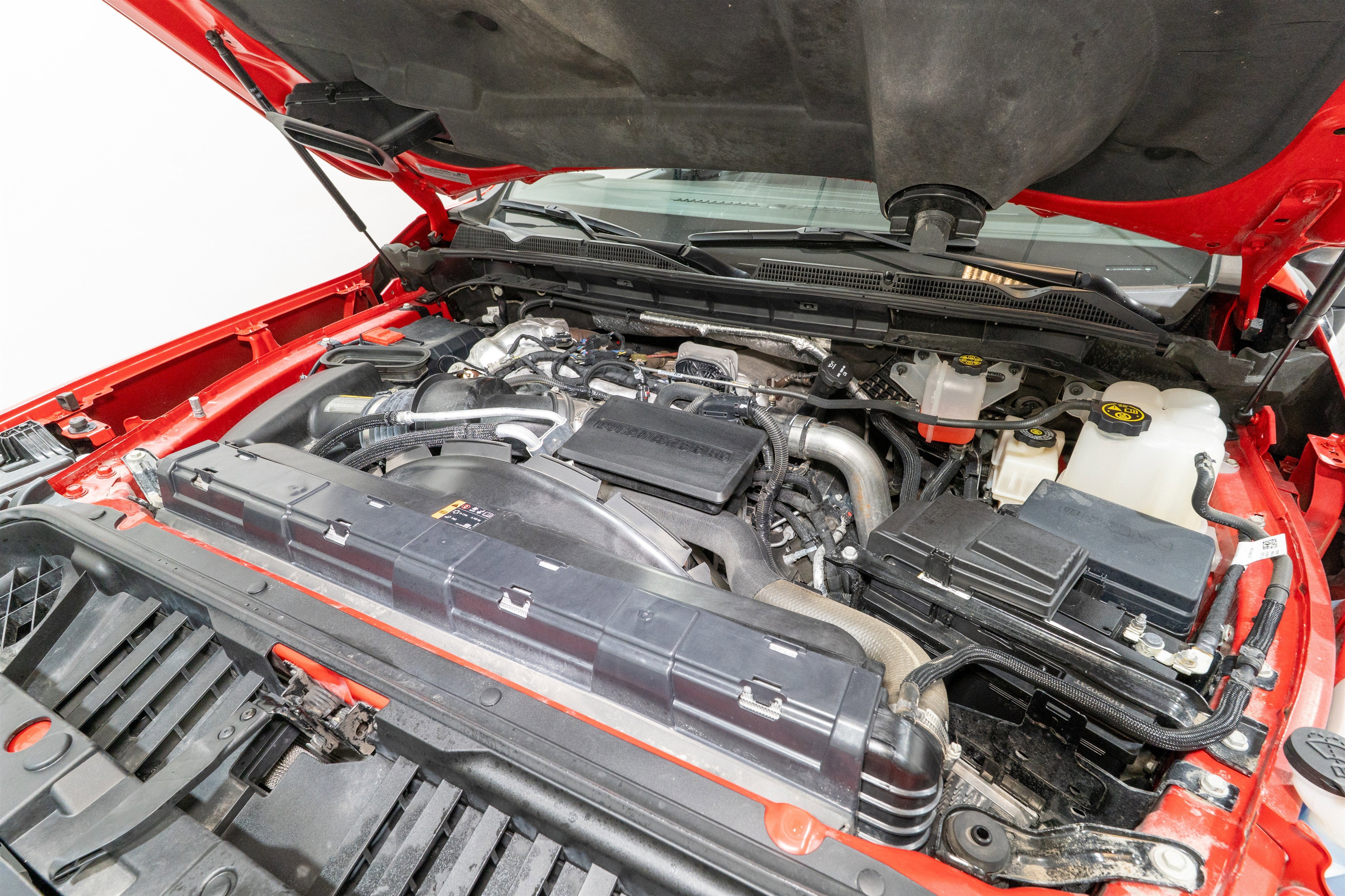 2024 GMC Sierra 2500HD SLE