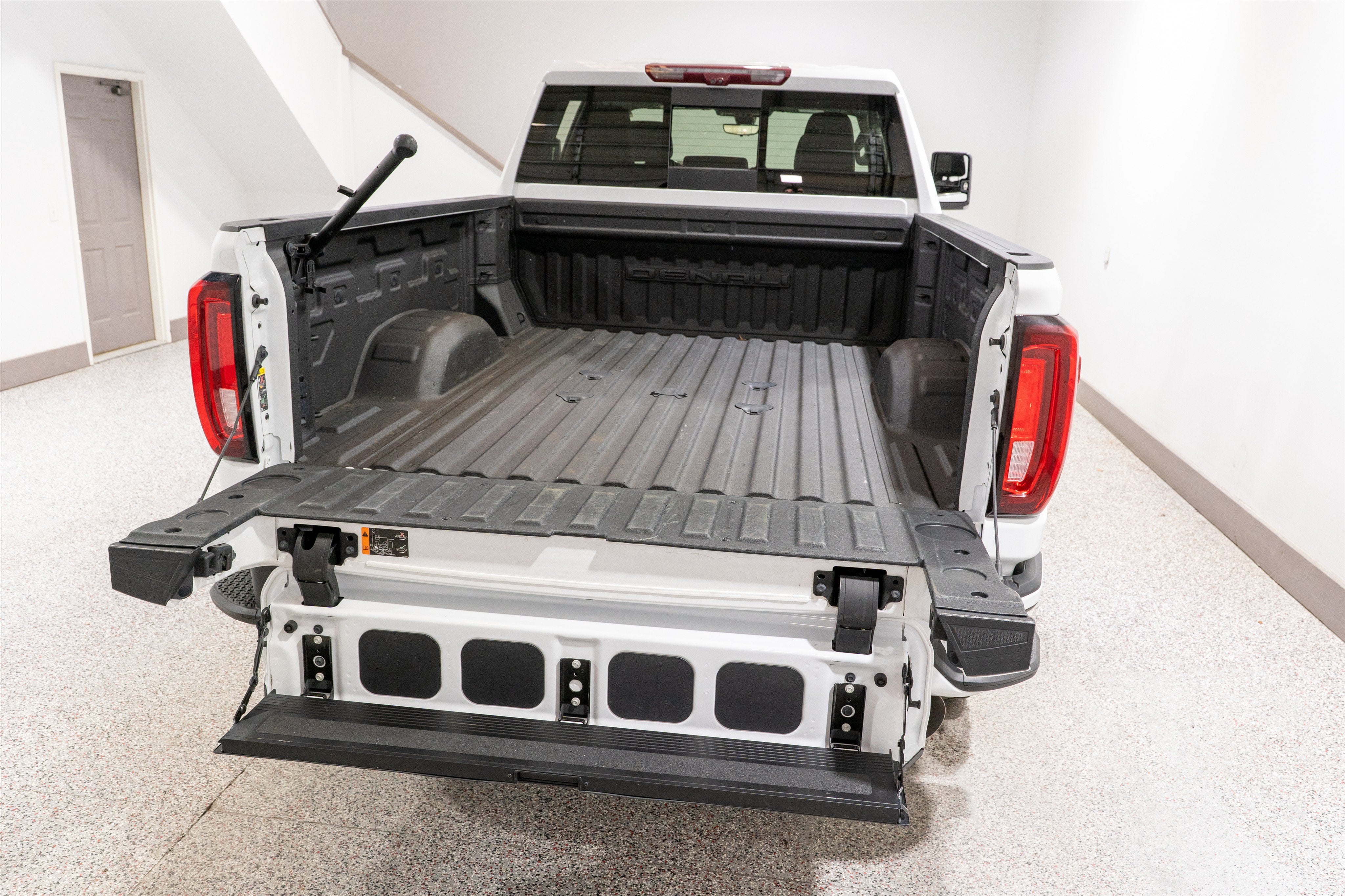 2023 GMC Sierra 2500HD Denali