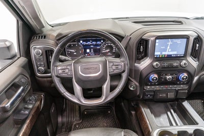 2023 GMC Sierra 2500HD Denali