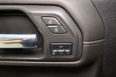 2023 GMC Sierra 2500HD Denali