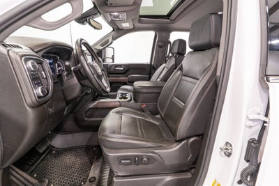 2023 GMC Sierra 2500HD Denali
