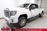 2023 GMC Sierra 2500HD Denali
