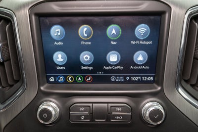 2023 GMC Sierra 2500HD Denali