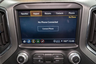 2023 GMC Sierra 2500HD Denali