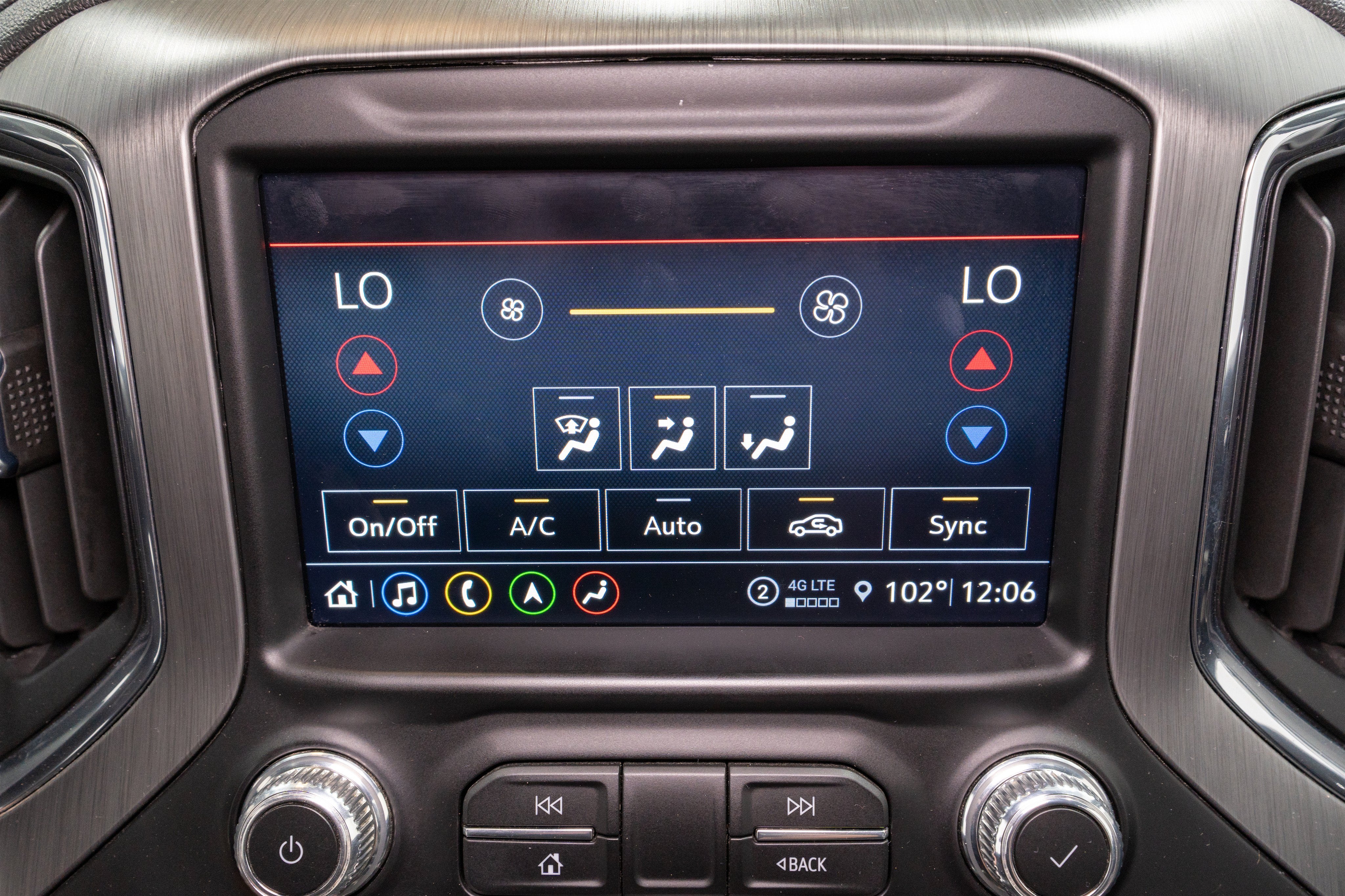 2023 GMC Sierra 2500HD Denali