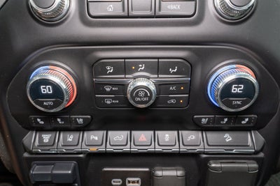2023 GMC Sierra 2500HD Denali