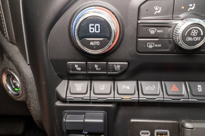 2023 GMC Sierra 2500HD Denali
