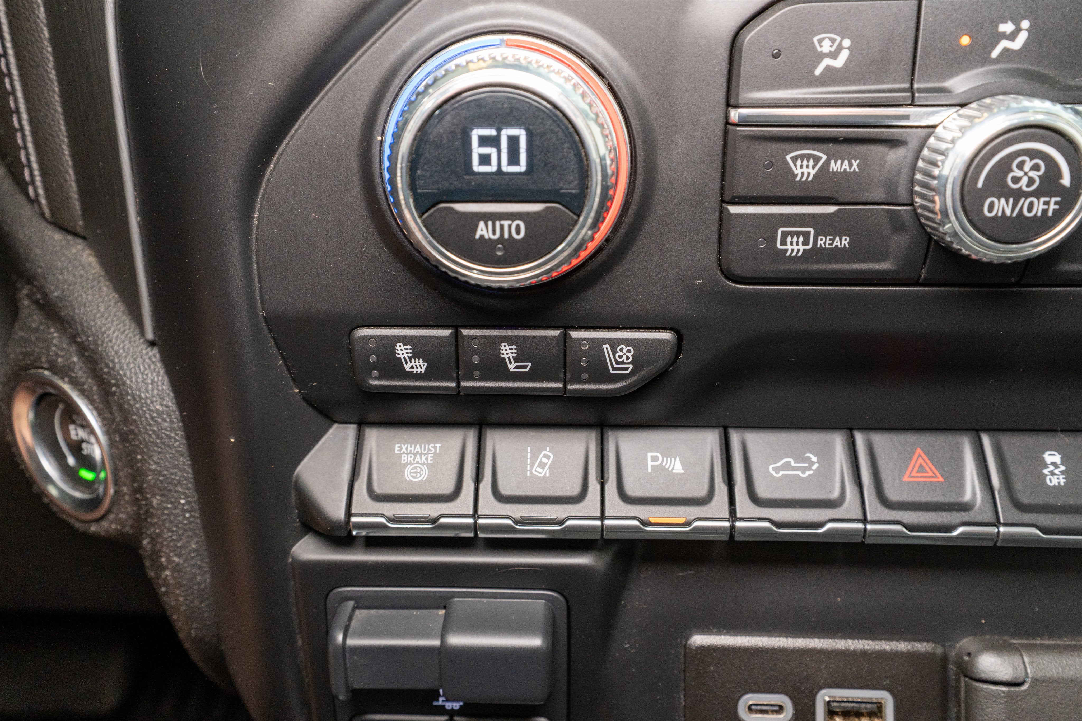 2023 GMC Sierra 2500HD Denali