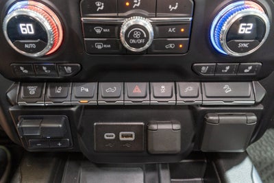 2023 GMC Sierra 2500HD Denali