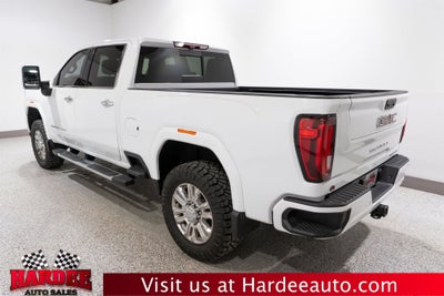 2023 GMC Sierra 2500HD Denali