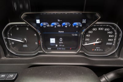 2023 GMC Sierra 2500HD Denali
